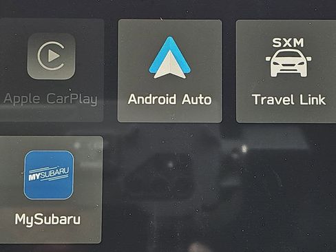 New 2026 Subaru Crosstrek 2.5i Wilderness AWD/4WD image 28