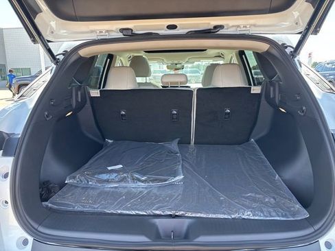 New 2026 Nissan Murano SL w/ Comfort Package image 21