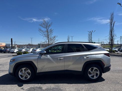 Used 2024 Hyundai Tucson SEL image 15
