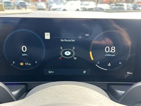 New 2026 Hyundai Sonata N Line image 50