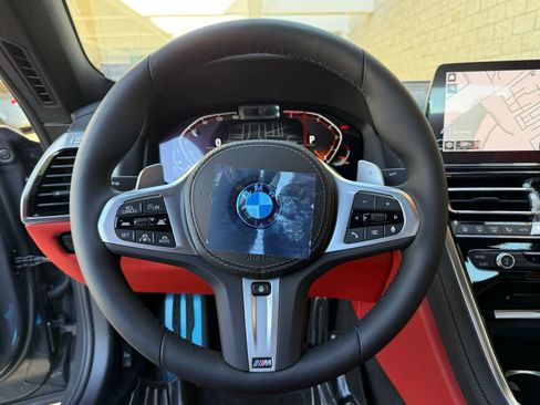 New 2026 BMW 840i xDrive image 23