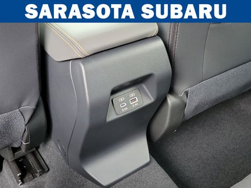 New 2026 Subaru Crosstrek 2.5i Sport AWD/4WD image 13