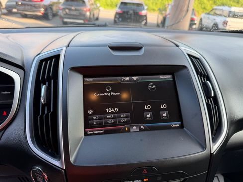 Used 2015 Ford Edge SEL w/ Equipment Group 201A AWD/4WD image 11
