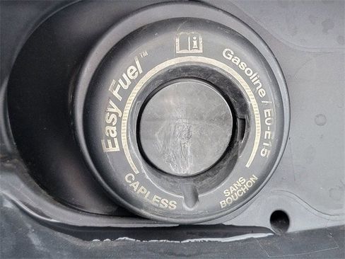 Certified 2022 Ford Edge SEL w/ Convenience Package image 8