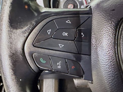 Used 2016 Dodge Charger SE w/ Popular Equipment Group image 14