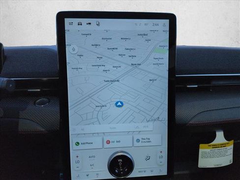 New 2026 Ford Mustang Mach-E Premium w/ Sport Appearance Package image 14