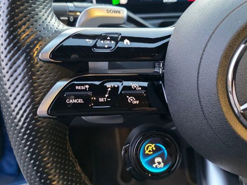 Used 2023 Mercedes-Benz C 43 AMG 4MATIC Sedan image 8