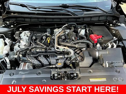 Used 2021 Nissan Altima 2.5 SR FWD image 38