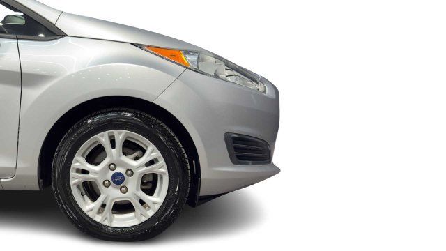 Used 2015 Ford Fiesta SE FWD image 8
