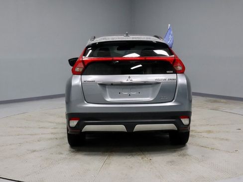 Used 2018 Mitsubishi Eclipse Cross SEL image 11