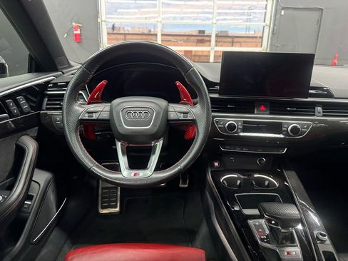 Used 2021 Audi S5 Premium Plus w/ Premium Plus Package image 39
