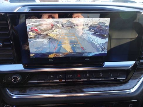 Used 2024 Chevrolet Silverado 1500 RST image 39