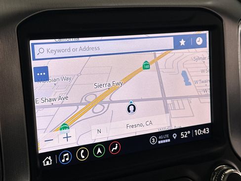 Used 2022 GMC Sierra 1500 SLT w/ SLT Premium Plus Package image 22