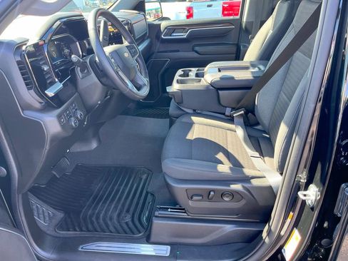 Used 2022 Chevrolet Silverado 1500 LT image 15