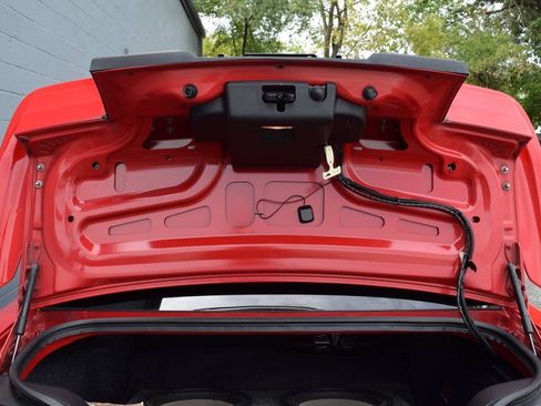 Used 2007 Ford Mustang GT Premium RWD image 60