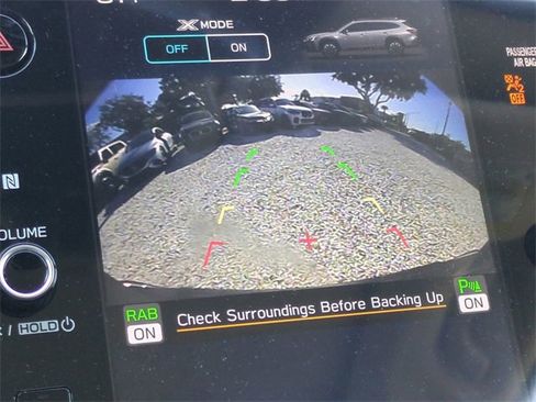 Certified 2025 Subaru Outback Limited image 25