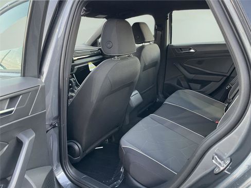 New 2025 Volkswagen Jetta Sport image 15