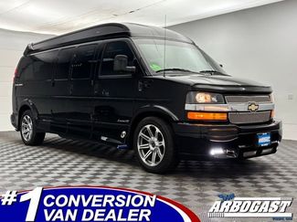 Used 2017 Chevrolet Express 2500 Extended video 1