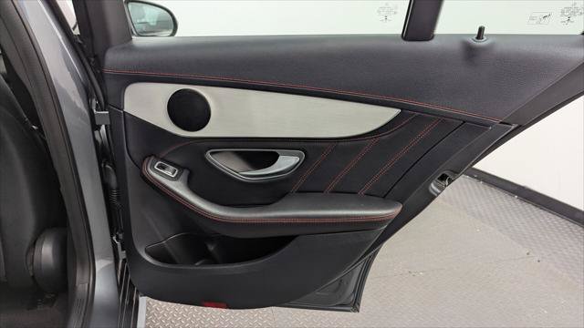 Used 2019 Mercedes-Benz C 43 AMG 4MATIC Sedan image 21
