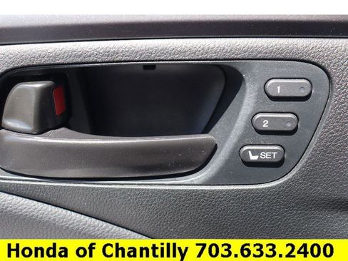Used 2023 Honda Passport EX-L image 23