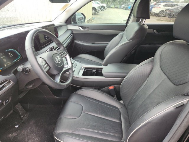 Used 2025 Hyundai Palisade SEL FWD image 9