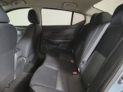 Used 2024 Nissan Sentra SV FWD image 22