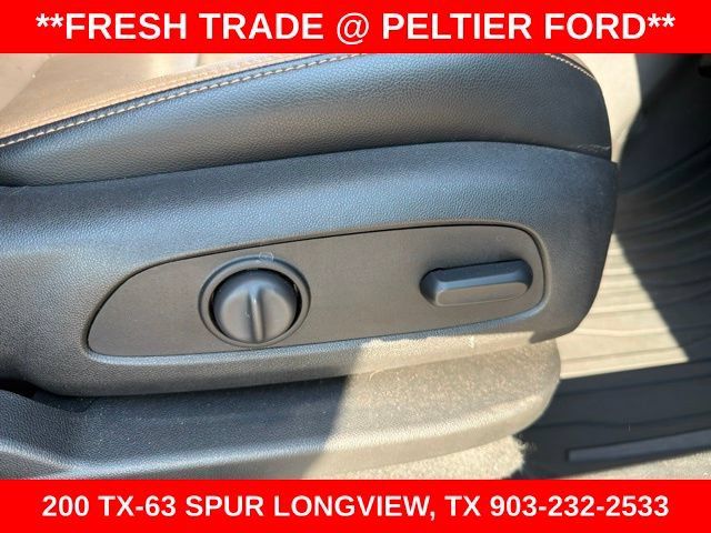 Used 2020 GMC Terrain SLT w/ Preferred Package FWD image 18