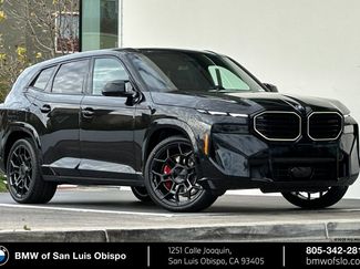 New 2026 BMW XM Label Red video 1