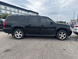 Used 2007 Chevrolet Suburban LTZ w/ LTZ Preferred Equipment Group image 2