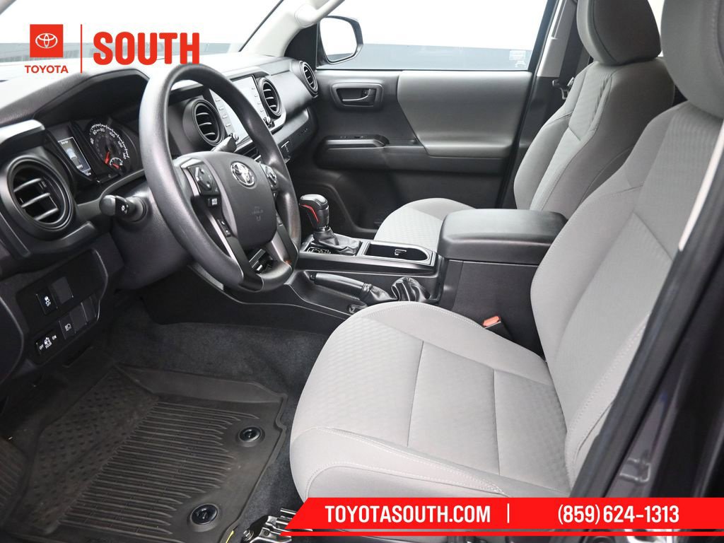 Used 2023 Toyota Tacoma SR AWD/4WD image 9