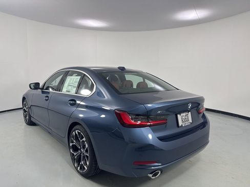 New 2026 BMW 330i xDrive Sedan w/ Premium Package image 5