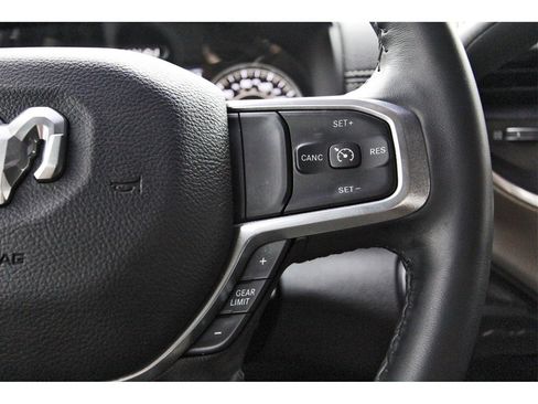 Used 2024 RAM 2500 Laramie w/ Towing Technology Group image 16