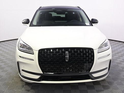 New 2026 Lincoln Corsair Reserve w/ Jet Appearance Package image 10