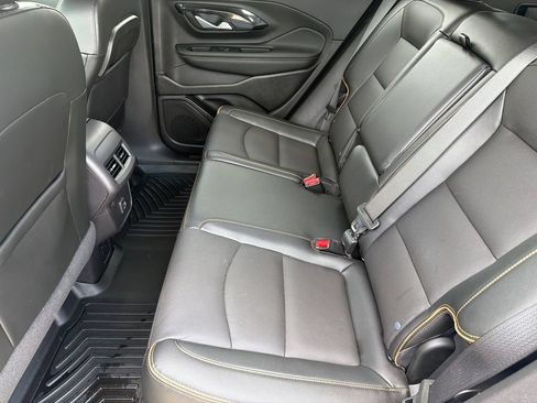 Used 2024 GMC Terrain AT4 w/ Infotainment Package II AWD/4WD image 20