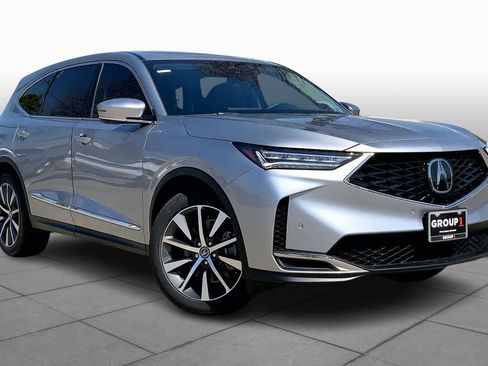New 2026 Acura MDX FWD w/ Technology Package image 2