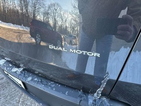 Used 2026 Tesla Model Y Long Range image 33