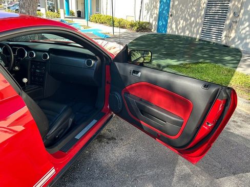 Used 2008 Ford Mustang Shelby GT500 image 29