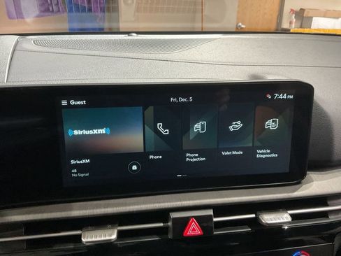 New 2026 Kia Sportage X-Line image 19