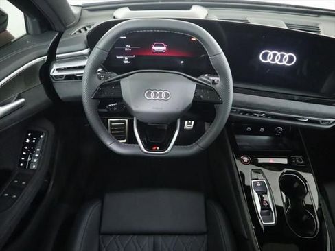 New 2025 Audi S5 Premium Plus image 11