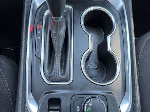 Used 2019 Chevrolet Traverse LS FWD image 28