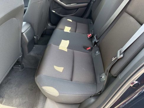 New 2026 MAZDA MAZDA3 s image 18