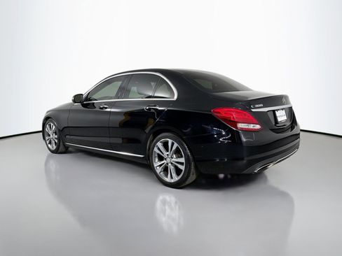 Used 2016 Mercedes-Benz C 300 Sedan image 3