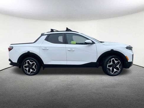 Used 2023 Hyundai Santa Cruz Limited w/ Cargo Package AWD/4WD image 13