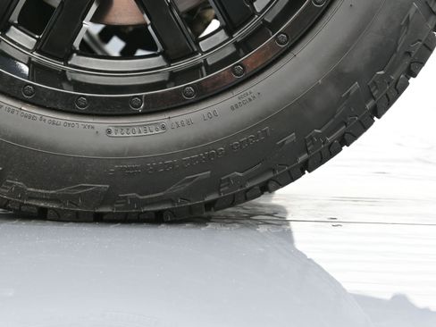 Used 2022 RAM 1500 Laramie w/ Sport Appearance Package image 42