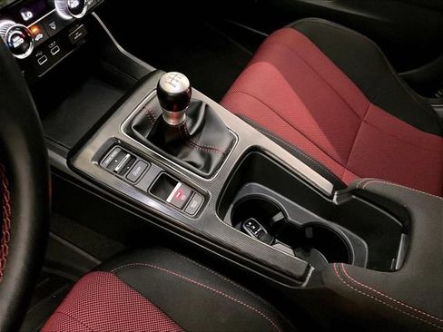 Used 2024 Honda Civic Si image 16