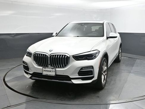 Used 2020 BMW X5 sDrive40i w/ Convenience Package image 30