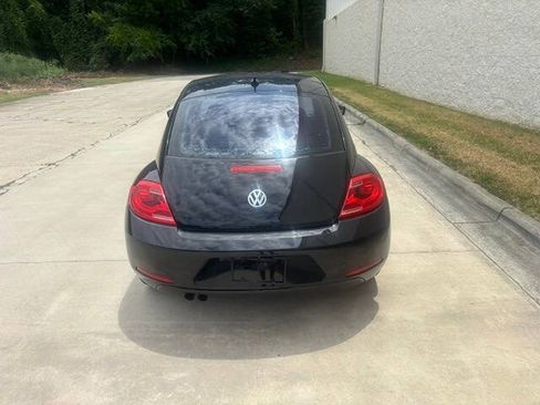 Used 2013 Volkswagen Beetle 2.5 FWD image 20