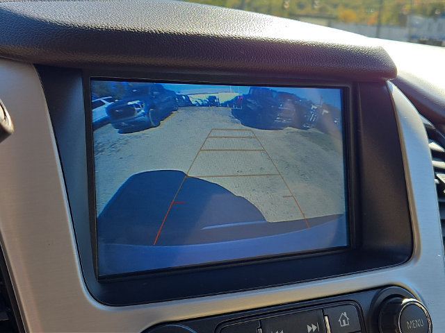 Used 2019 GMC Yukon SLT w/ Open Road Package AWD/4WD image 12
