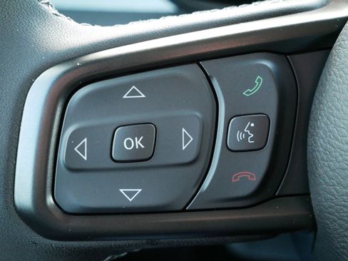 New 2026 Jeep Wrangler Sport S image 15