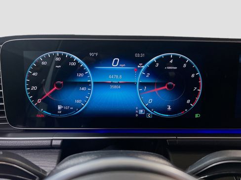 Used 2023 Mercedes-Benz GLE 350 GLE 350 image 7